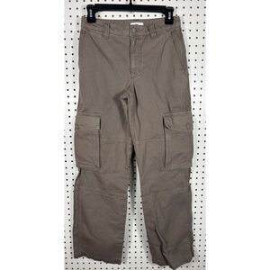 TNA Cargo pants size 2